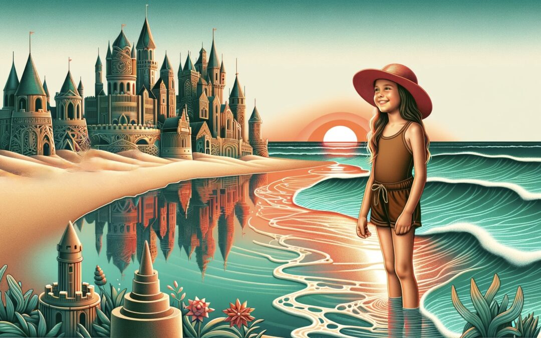 Alexander and the Sea Princess