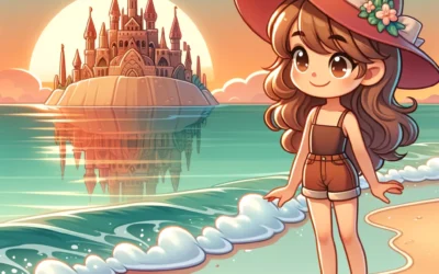 Belinda the Sea Princess