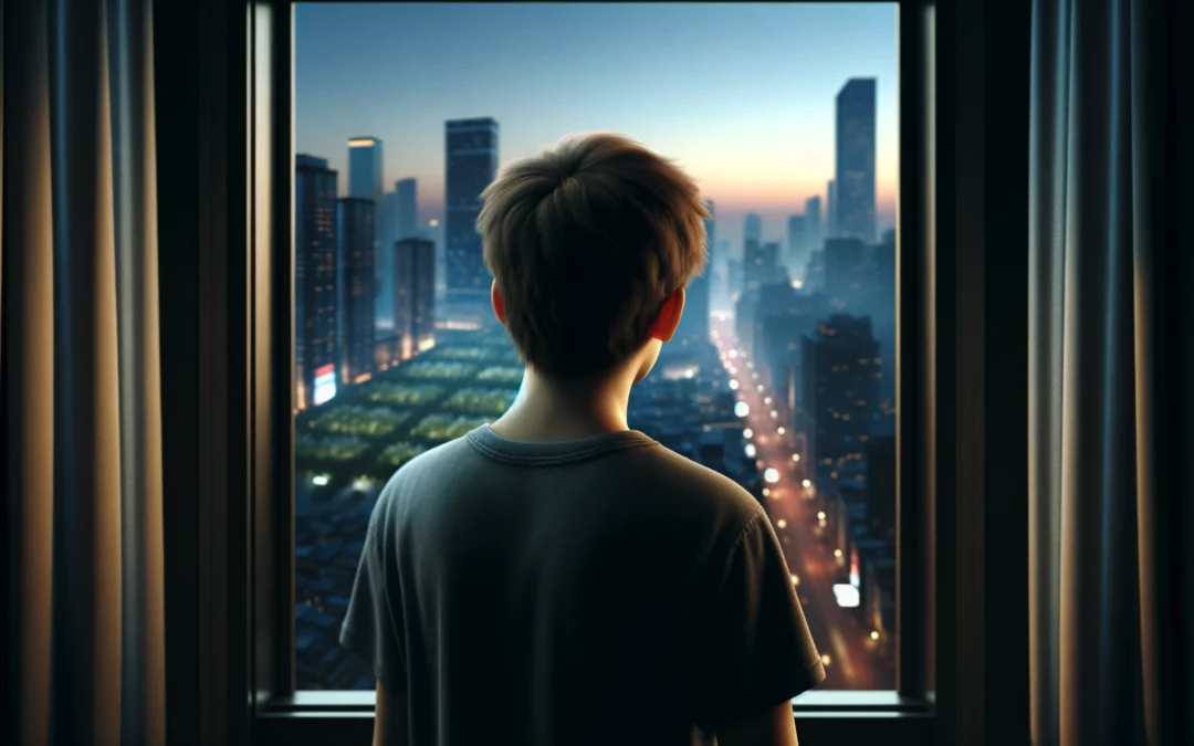 Passport to Imagination: Levi’s Love of Travel