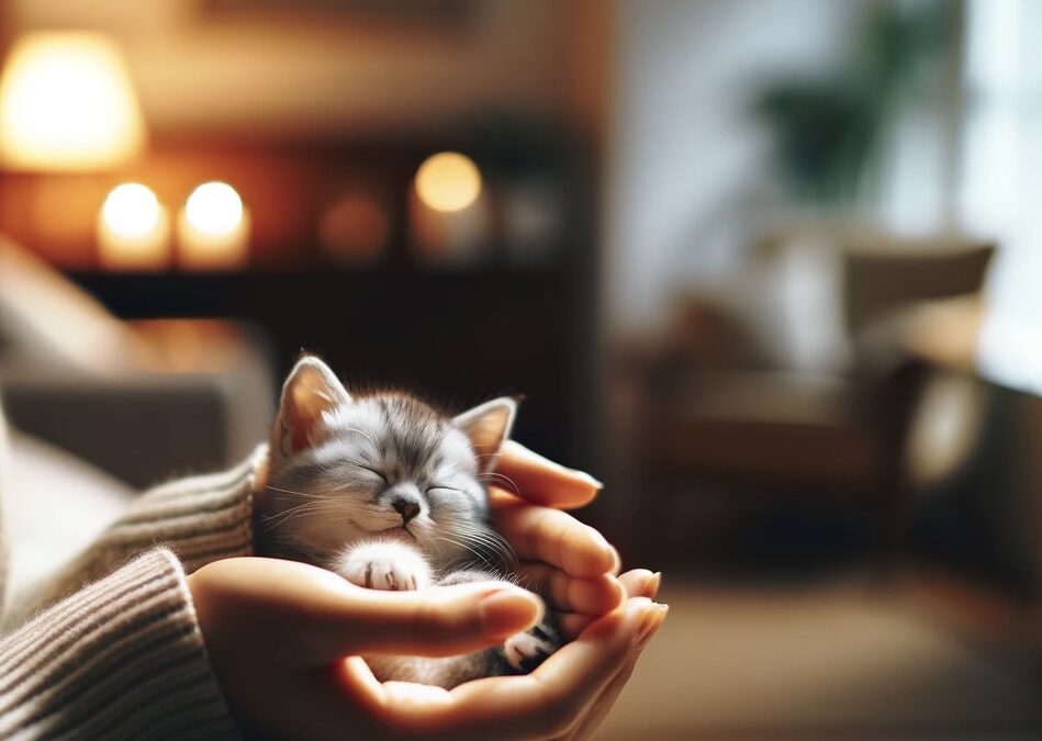 How Many Ways to be Nice?