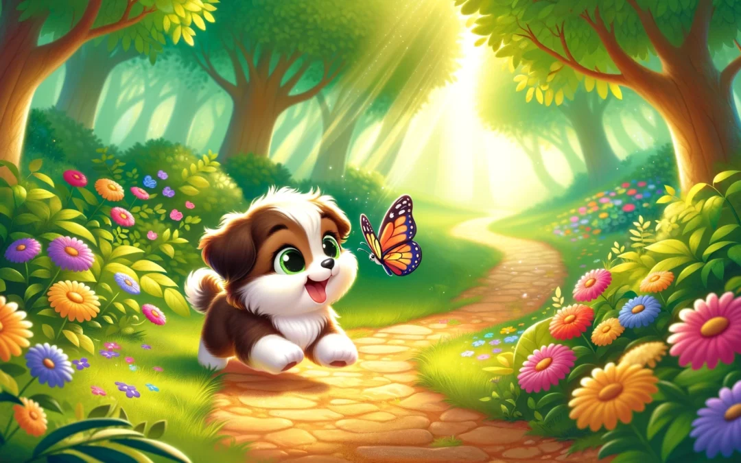 Pippan’s Adventure in Slowing Down