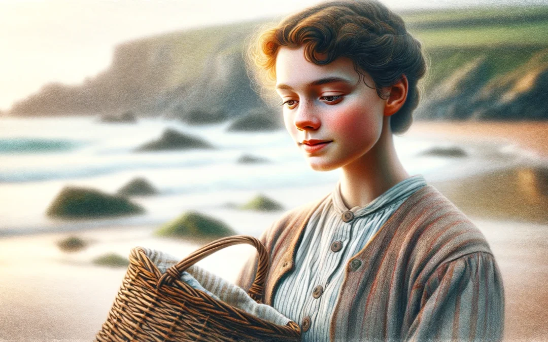Pixie Purse: A Fairy Fable of a Kind Heart