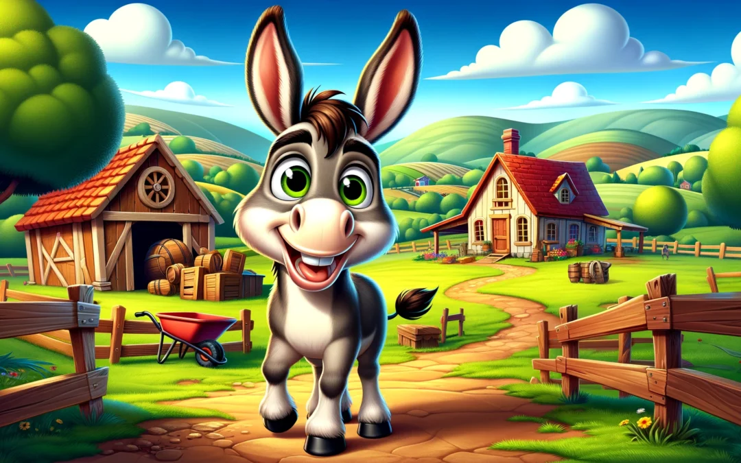 Joyful Jamboree of the Animal Band