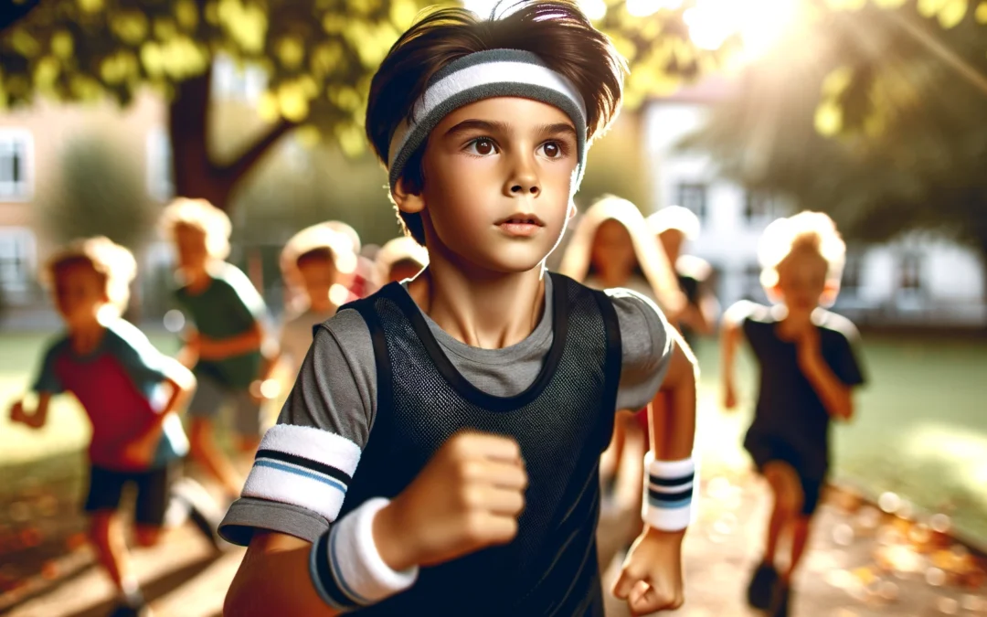Struggle to Triumph: Will’s Big Race