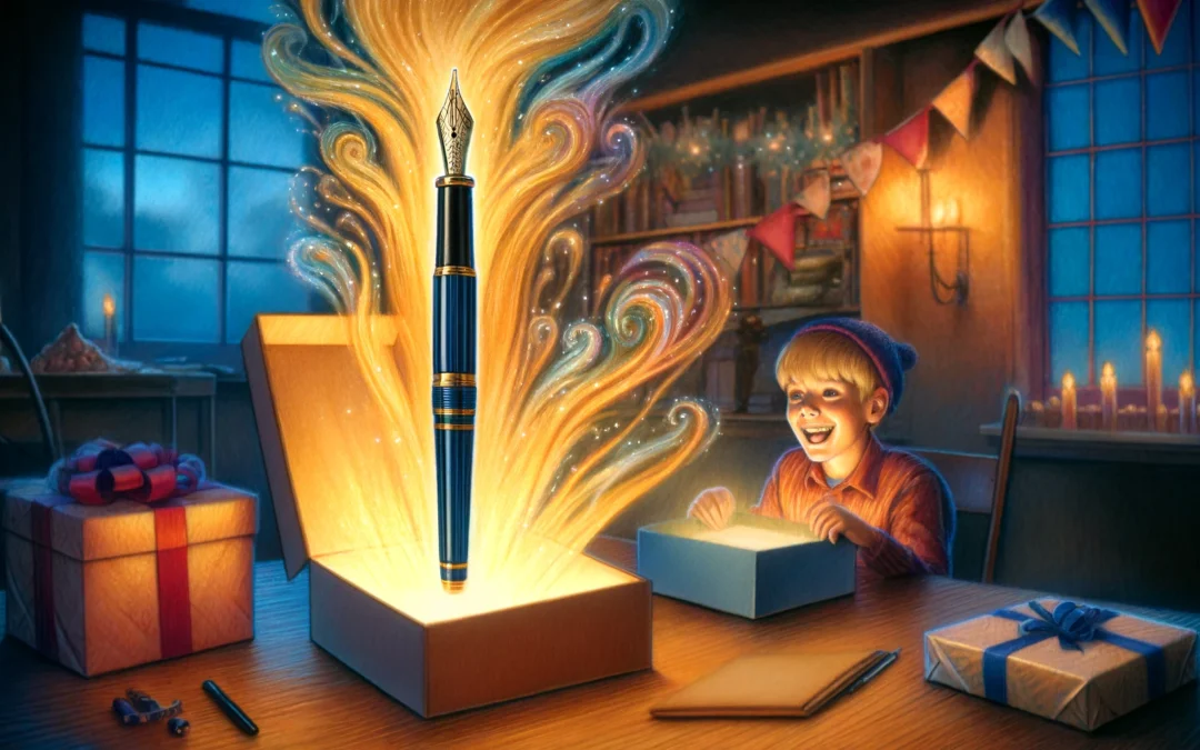 The Rhyme Traveler