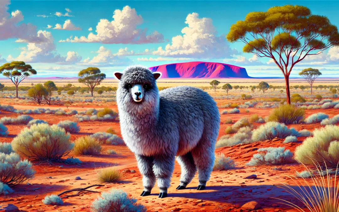 How Kangaroo Learned to Hop