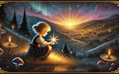 Star Keeper’s Secret