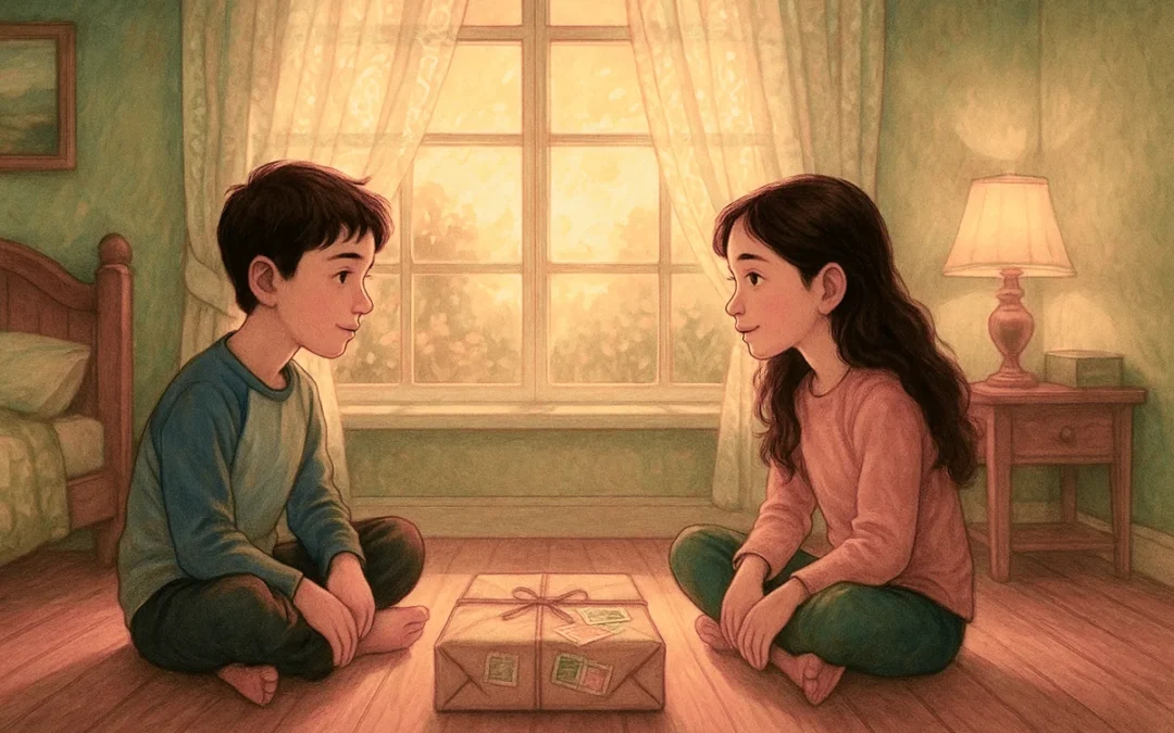 A story about family