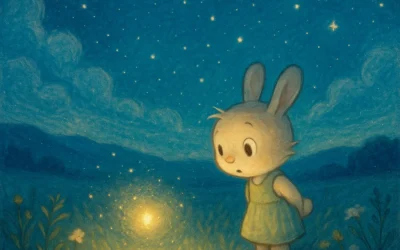 Tilly and the Flicker