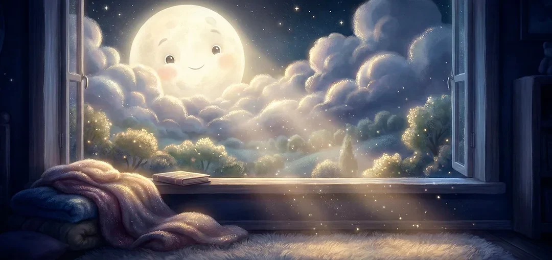 Moonbeam Magic