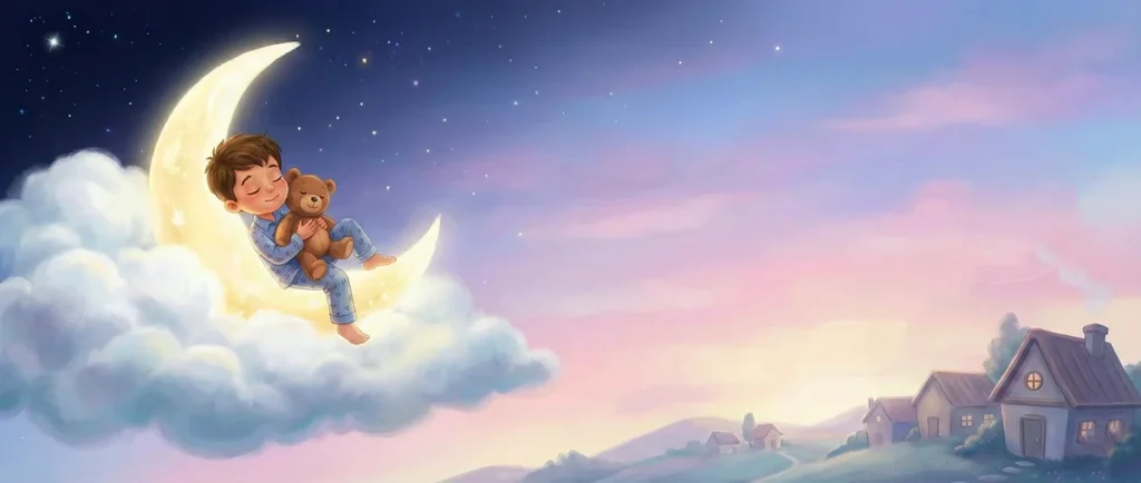 now it's time to drift away