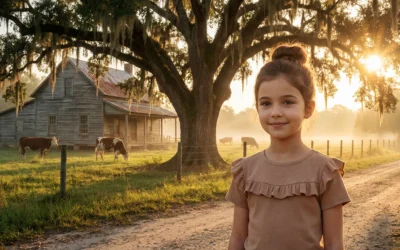 The Magic of Trust: The Story of Claire and Star