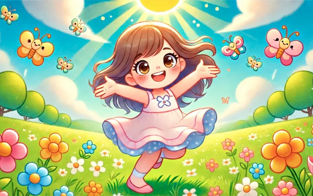 Brave Little Frea