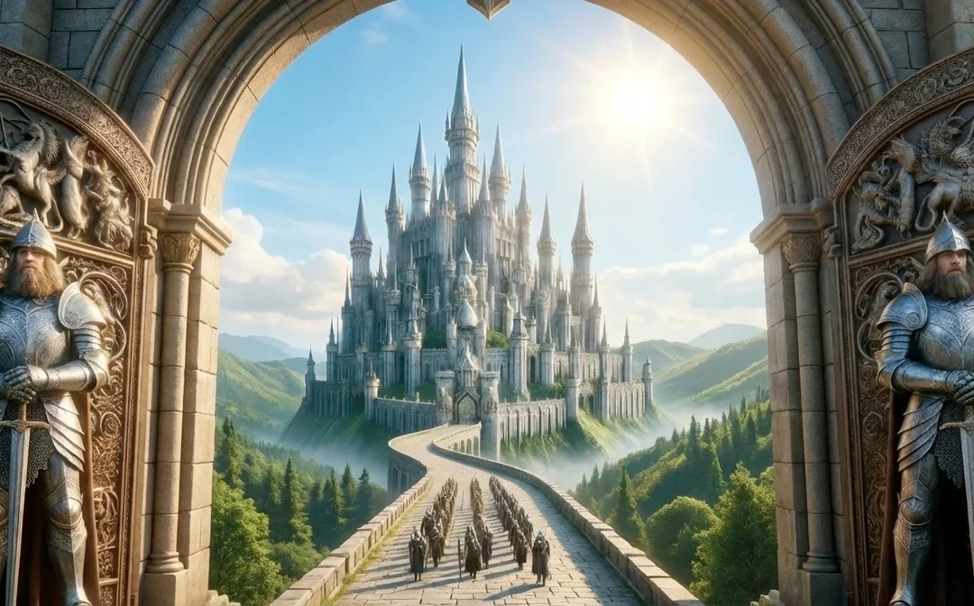 Whisperwind’s Alliance