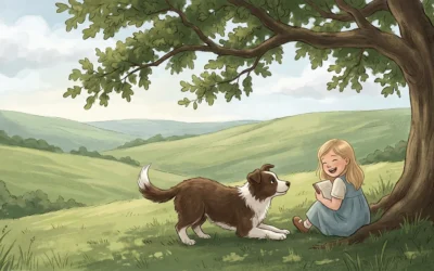 Martha’s Paw Prints