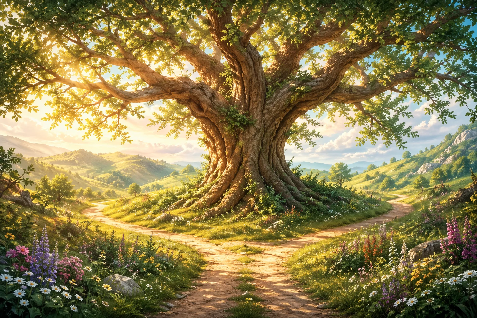 _Featured Image Tree a waiting story