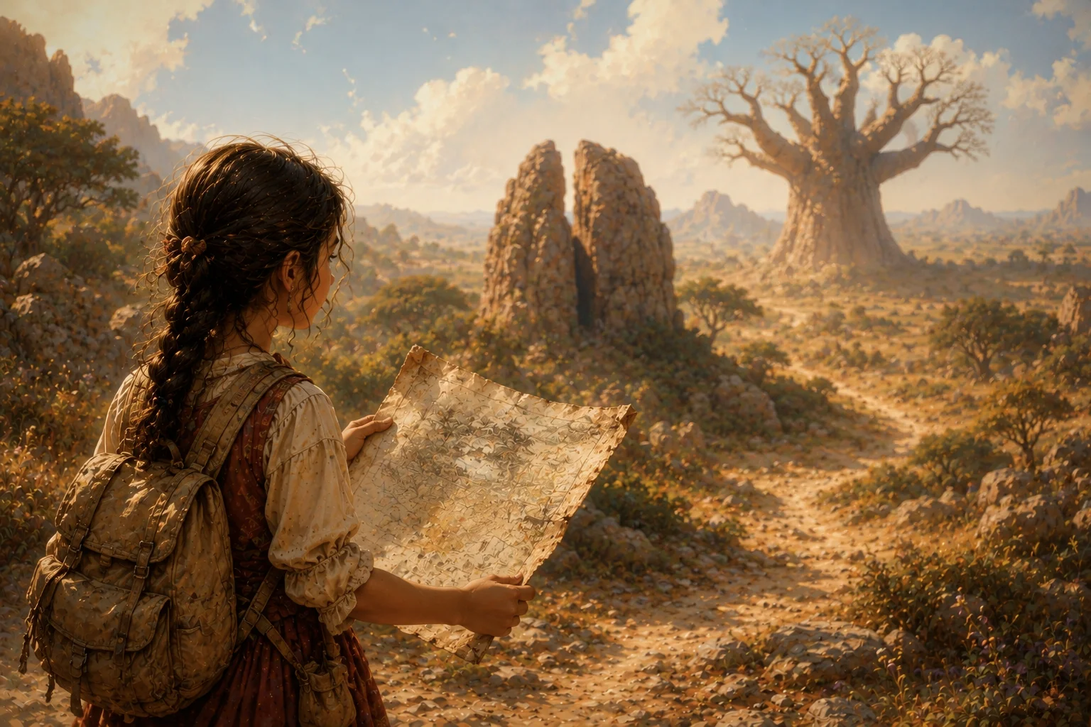 _Featured Image – Three Roads Naya and her story of an adventure