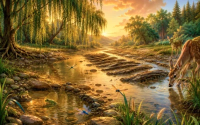 The Reed by the River
